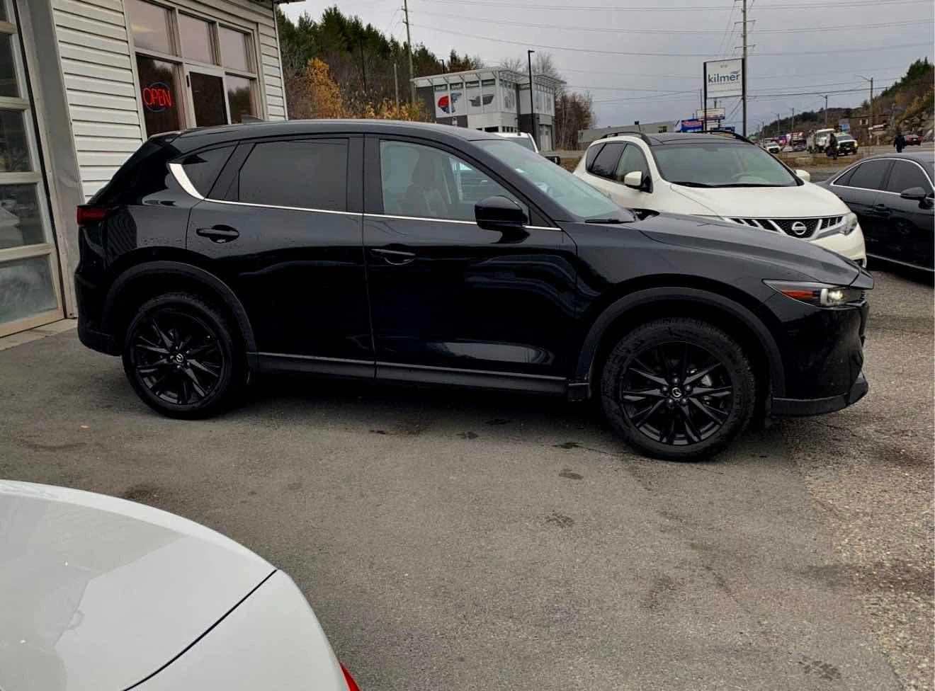 Mazda CX-5 | Mobile.bg   3