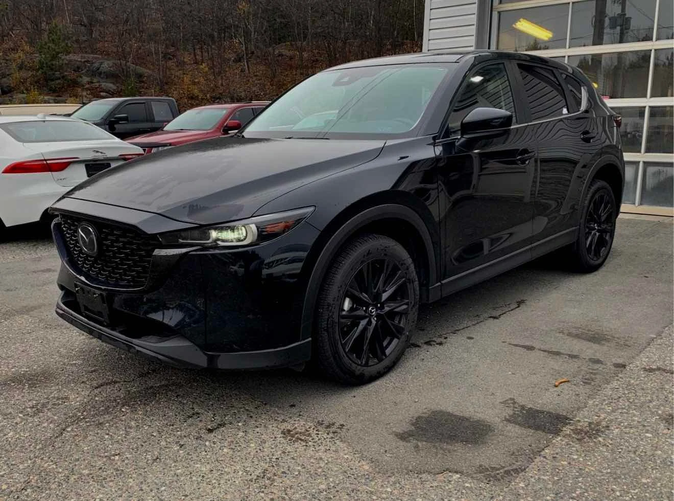 Mazda CX-5 | Mobile.bg   1