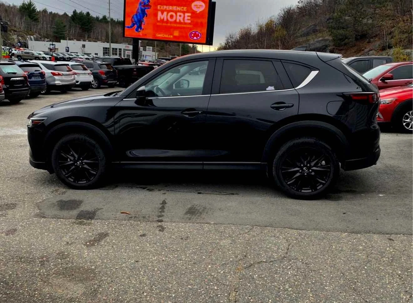 Mazda CX-5 | Mobile.bg   2