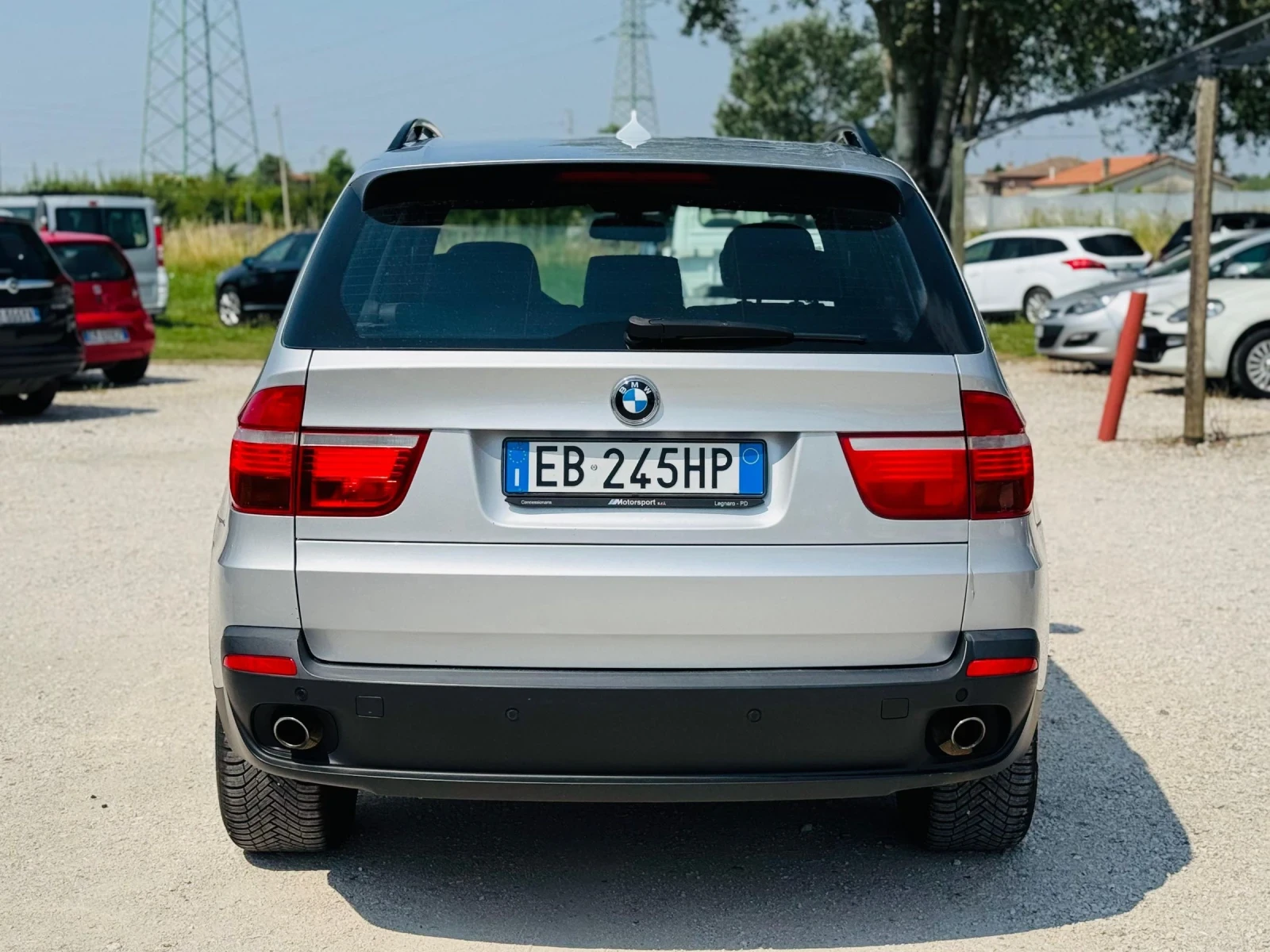 BMW X5 3.0 D 235 . *  *   *  | Mobile.bg   2