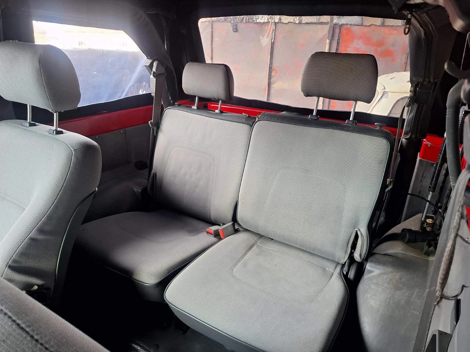 Mitsubishi Pajero *  * * 3.0*  | Mobile.bg   11