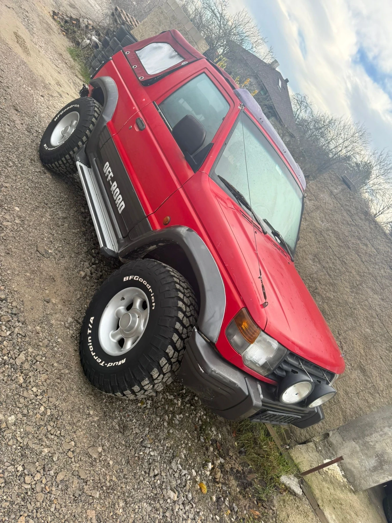 Mitsubishi Pajero *  * * 3.0*  | Mobile.bg   1