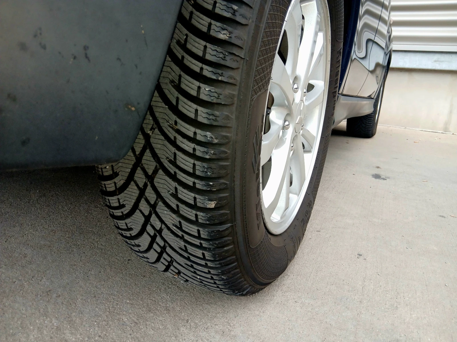 Mitsubishi ASX 1.8d 4x4 182000km - изображение 9