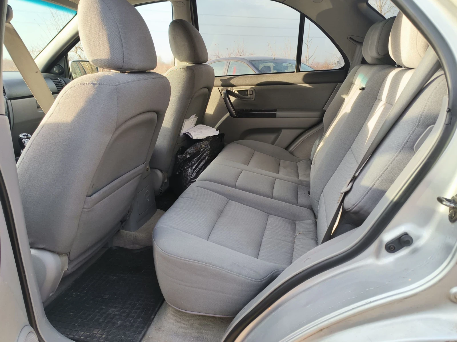 Kia Sorento 2.5 - 170kc | Mobile.bg � ����������� 10