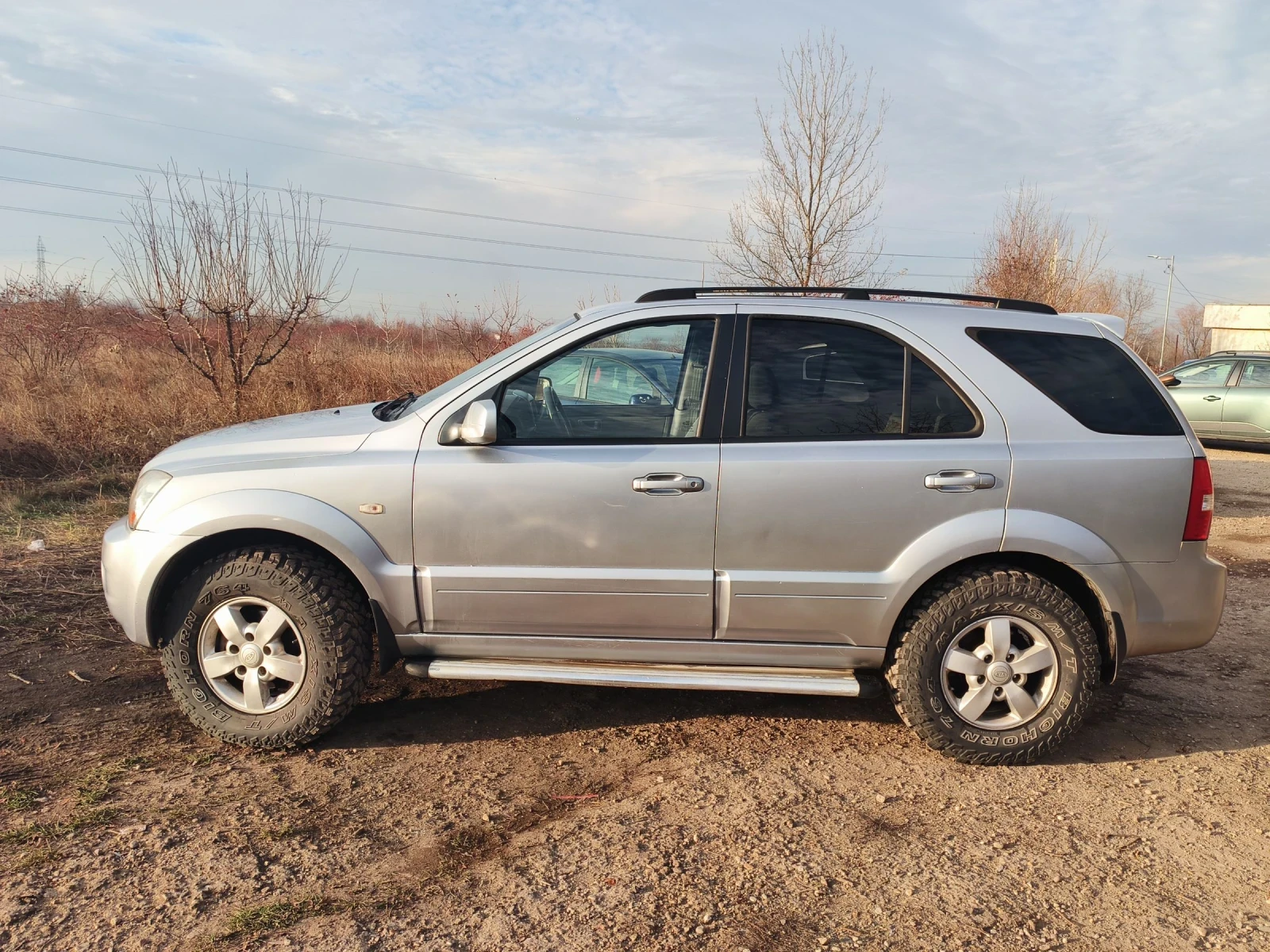 Kia Sorento 2.5 - 170kc | Mobile.bg � ����������� 6