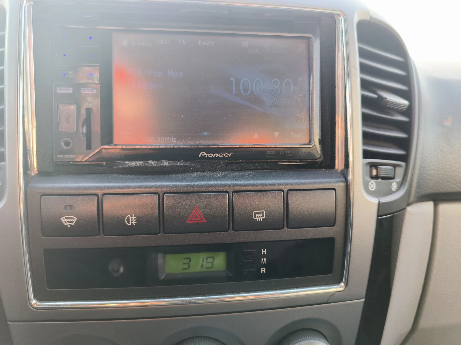 Kia Sorento 2.5 - 170kc | Mobile.bg � ����������� 11