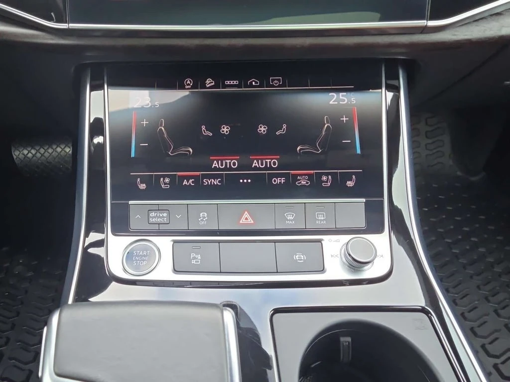 Audi Q8 * CARFAX * ���� �� �� | Mobile.bg � ����������� 14