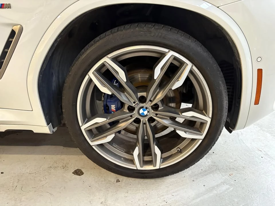 BMW X3 M40I * * M PACK * * CARFAX * * ���������� * *  | Mobile.bg � ����������� 8