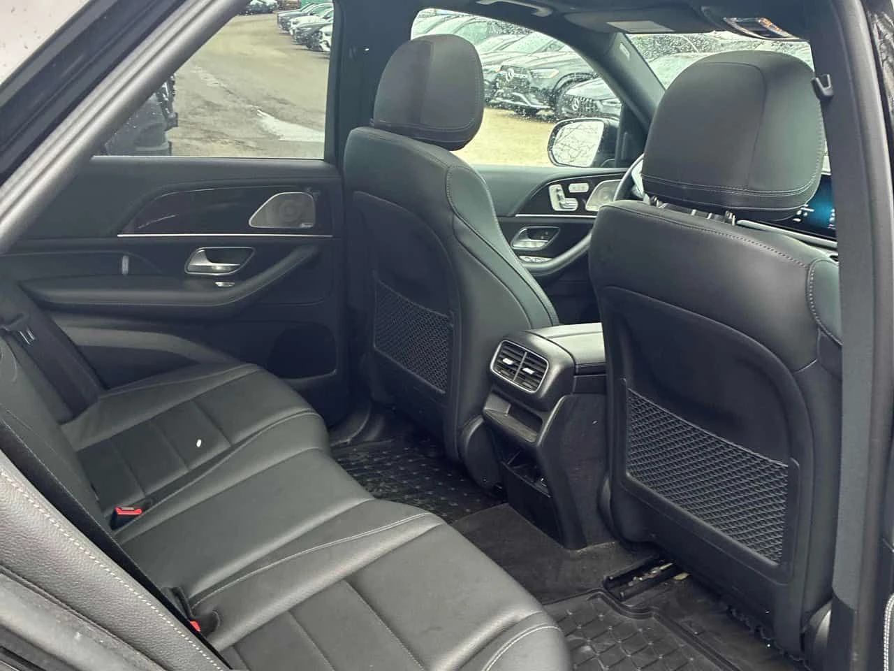 Mercedes-Benz GLE 350 4MATIC* DISTRONIC* BURMESTER* ��������*  | Mobile.bg � ����������� 14