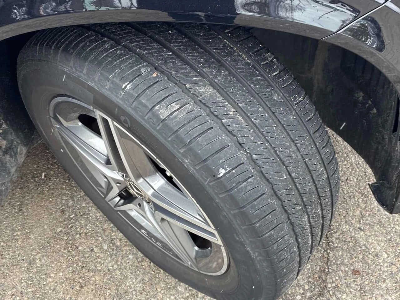 Mercedes-Benz GLE 350 4MATIC* DISTRONIC* BURMESTER* ��������*  | Mobile.bg � ����������� 7