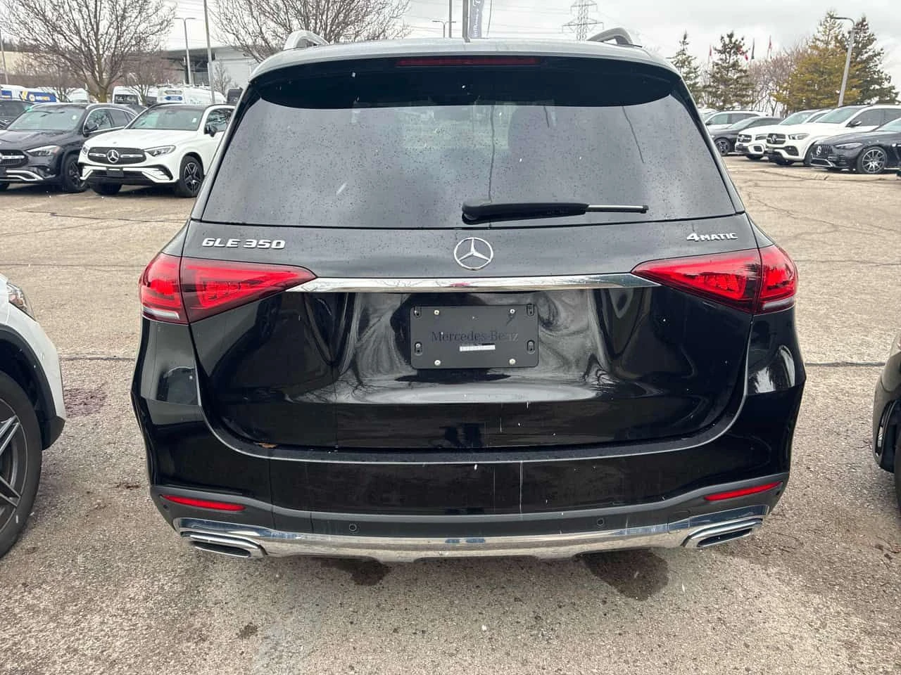 Mercedes-Benz GLE 350 4MATIC* DISTRONIC* BURMESTER* ��������*  | Mobile.bg � ����������� 4