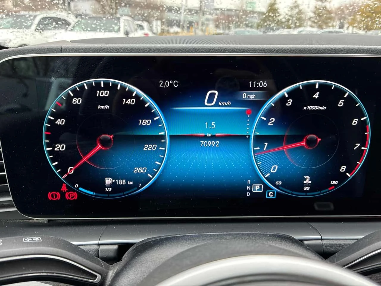 Mercedes-Benz GLE 350 4MATIC* DISTRONIC* BURMESTER* ��������*  | Mobile.bg � ����������� 8