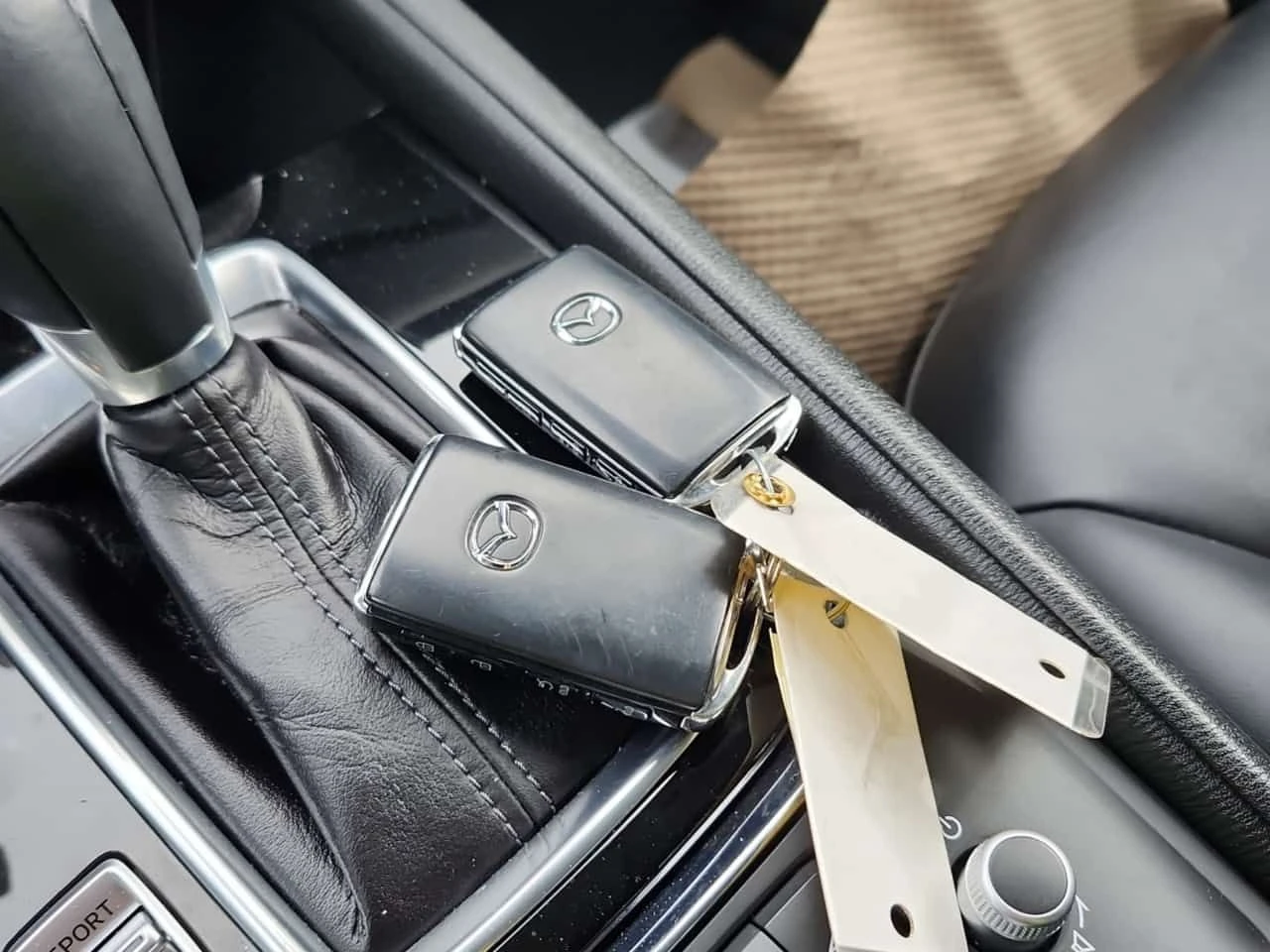 Mazda CX-5 TOURING| ALCANTARA| NAVI| 2 КЛЮЧА| , снимка 14 - Автомобили и джипове - 53988327