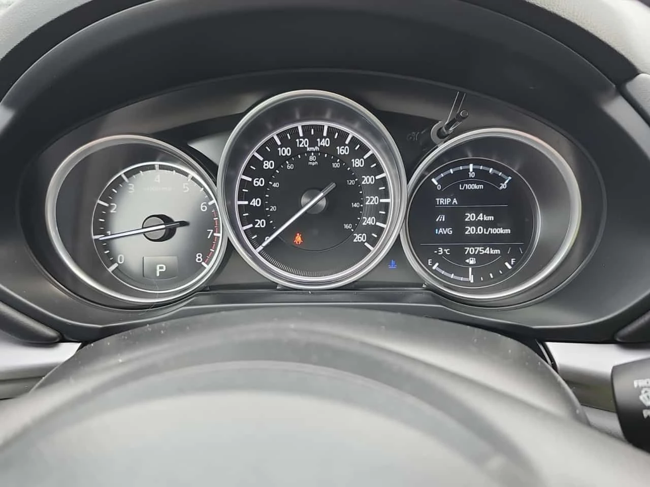 Mazda CX-5 TOURING| ALCANTARA| NAVI| 2 КЛЮЧА| , снимка 9 - Автомобили и джипове - 53988327