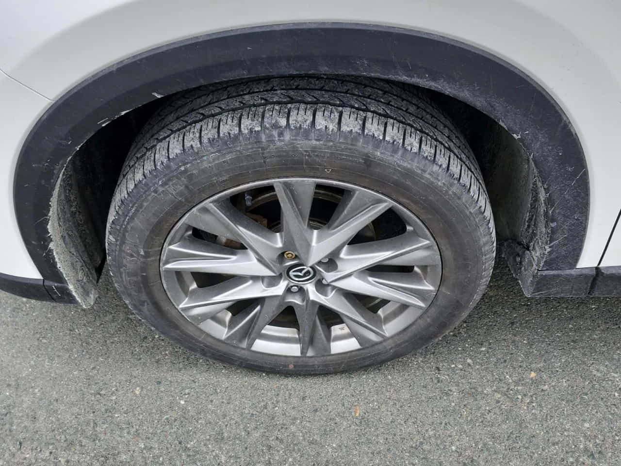 Mazda CX-5 TOURING| ALCANTARA| NAVI| 2 КЛЮЧА| , снимка 5 - Автомобили и джипове - 53988327