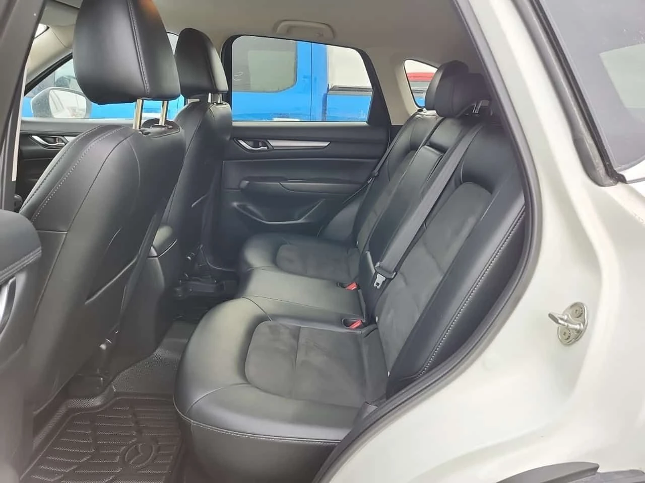 Mazda CX-5 TOURING| ALCANTARA| NAVI| 2 КЛЮЧА| , снимка 10 - Автомобили и джипове - 53988327