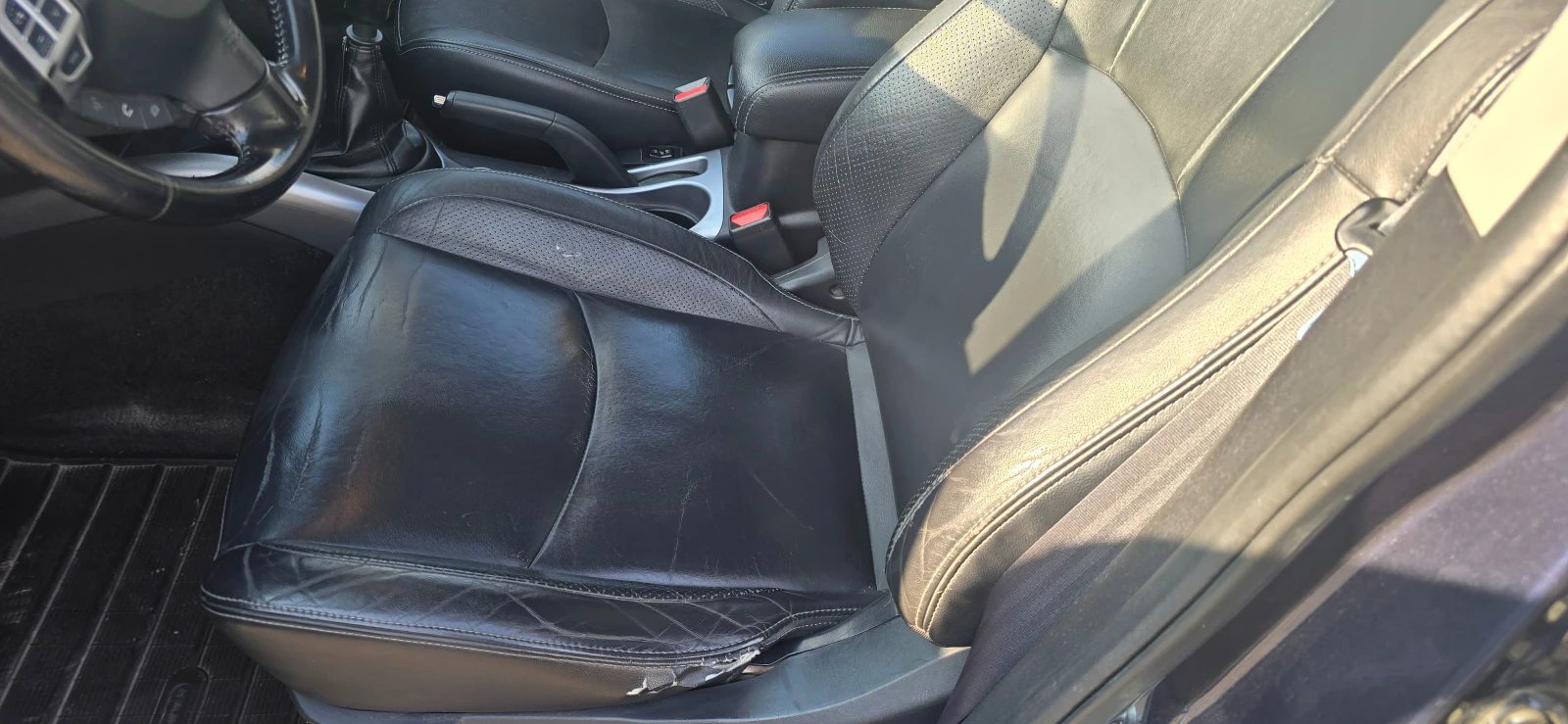 Mitsubishi Outlander 2.0D 7����� ���� | Mobile.bg � ����������� 9