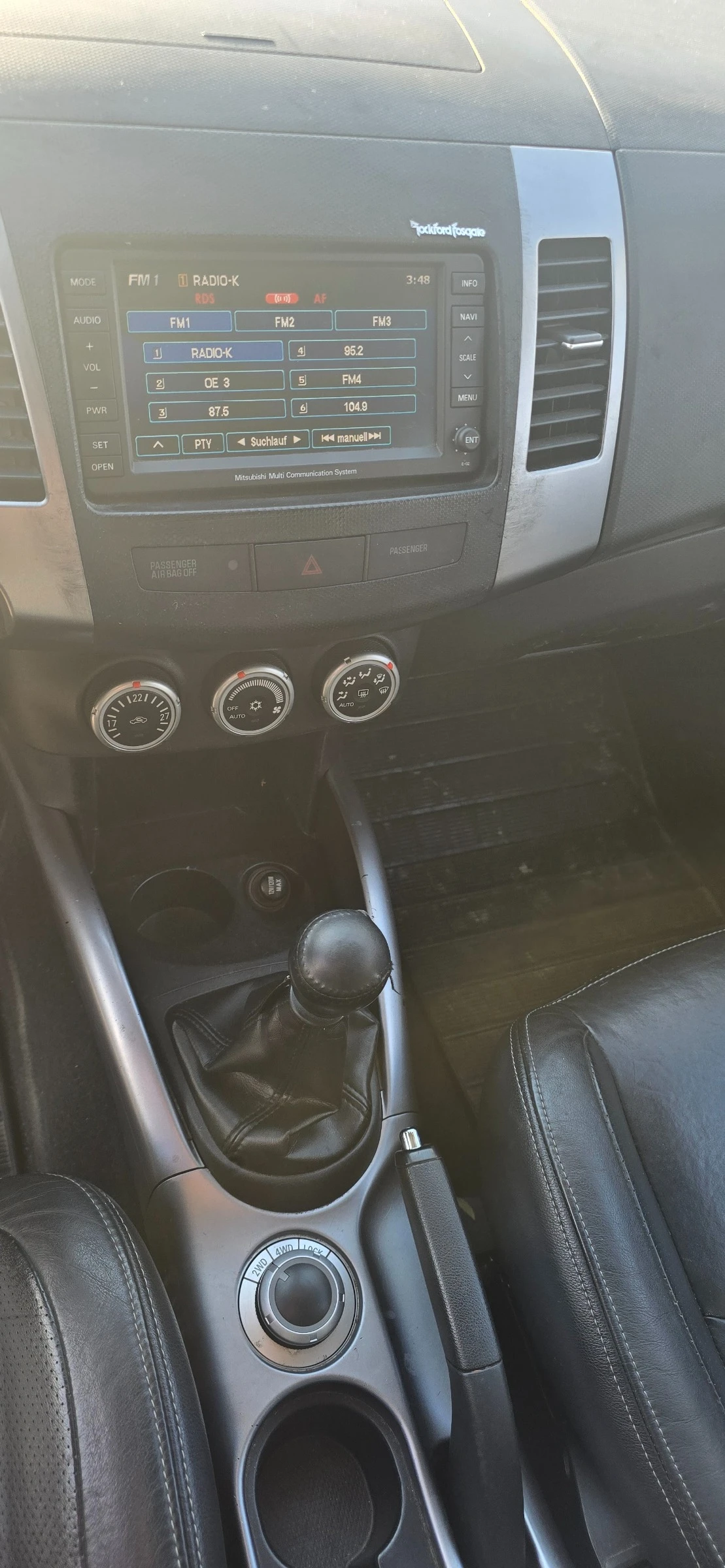 Mitsubishi Outlander 2.0D 7����� ���� | Mobile.bg � ����������� 11