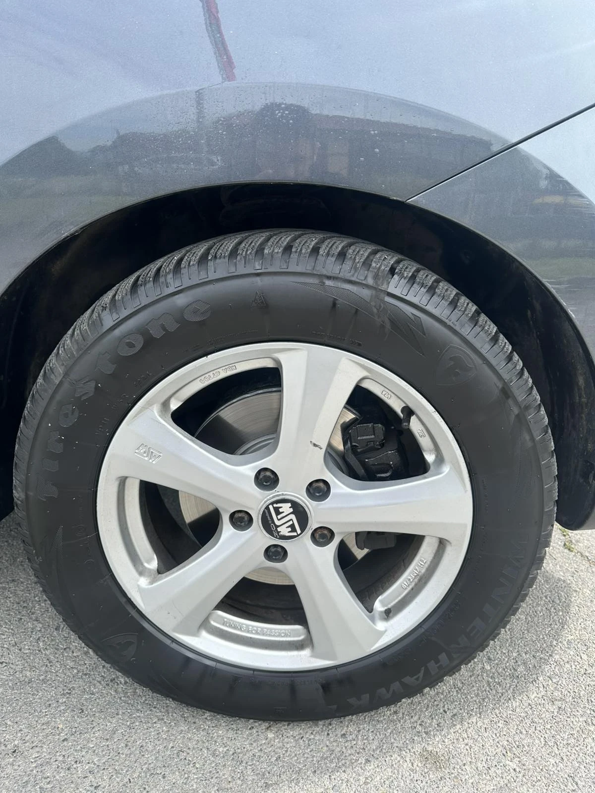 Hyundai IX35, снимка 2 - Автомобили и джипове - 54621018