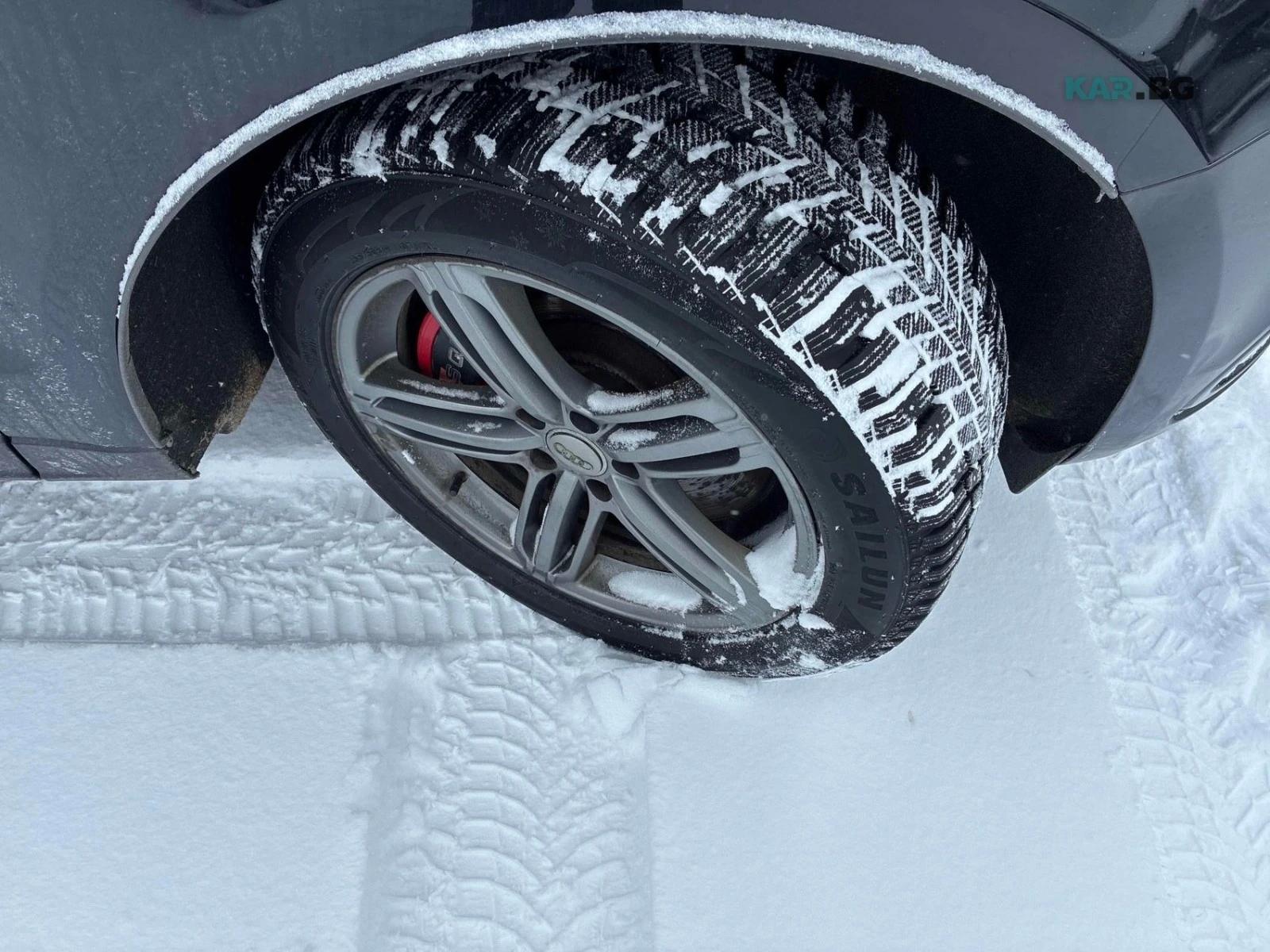 Audi SQ5 3.0T * Dynamic Edition * АвтоКредит* (ЦЕНА ДО БГ), снимка 6 - Автомобили и джипове - 54634062
