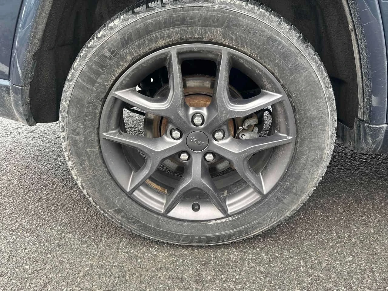 Jeep Grand cherokee | DISTRONIC | �������� |  80th Anniversary |  | Mobile.bg � ����������� 7