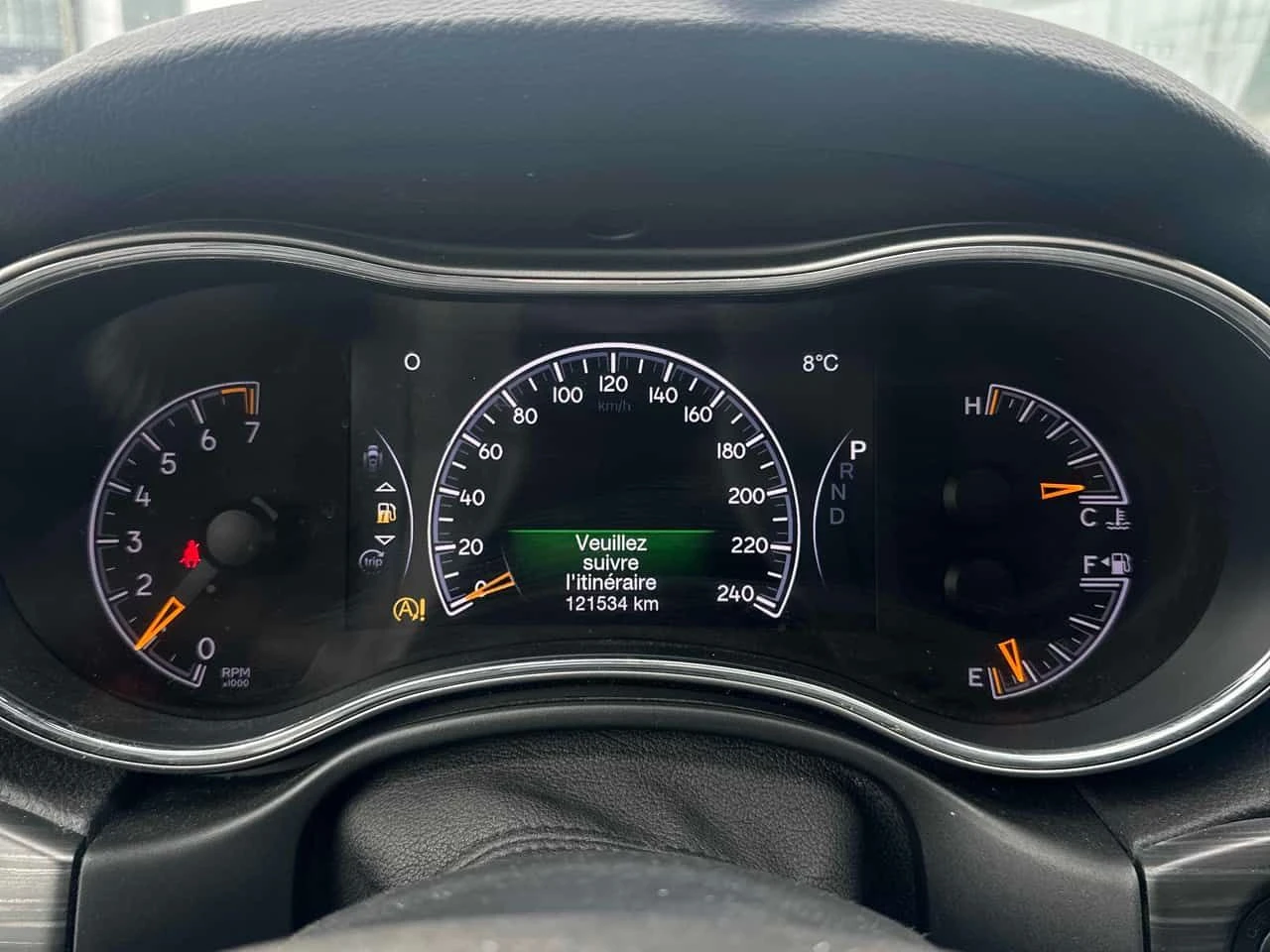 Jeep Grand cherokee | DISTRONIC | �������� |  80th Anniversary |  | Mobile.bg � ����������� 8