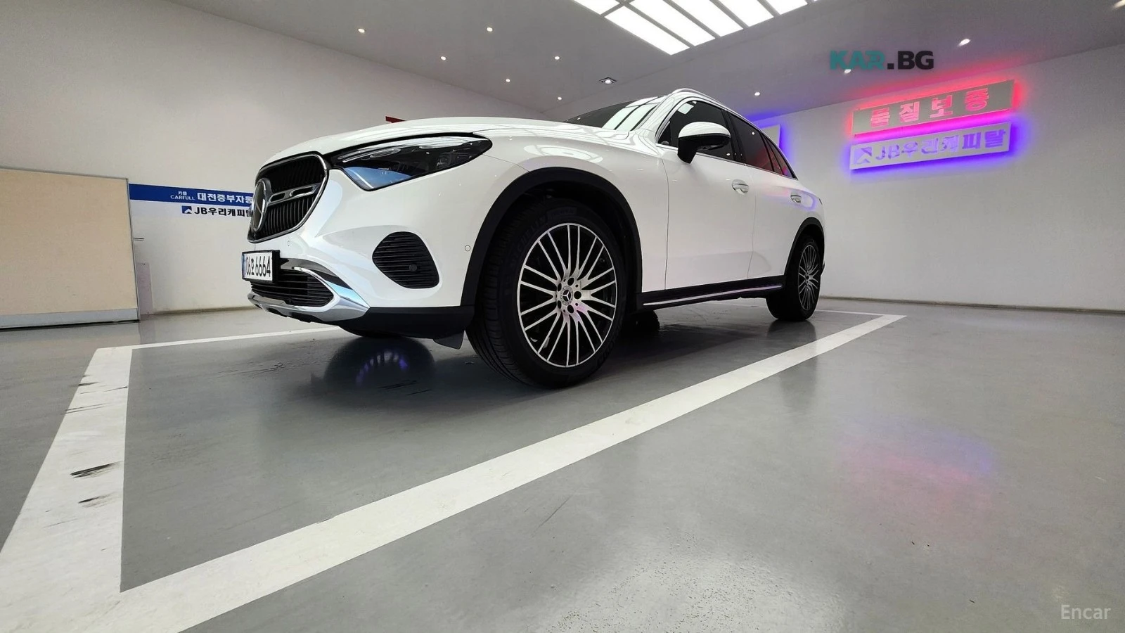 Mercedes-Benz GLC 220 ОБДУХВАНЕ* ПОДГРЕВ* ПАМЕТ* , снимка 2 - Автомобили и джипове - 54792936