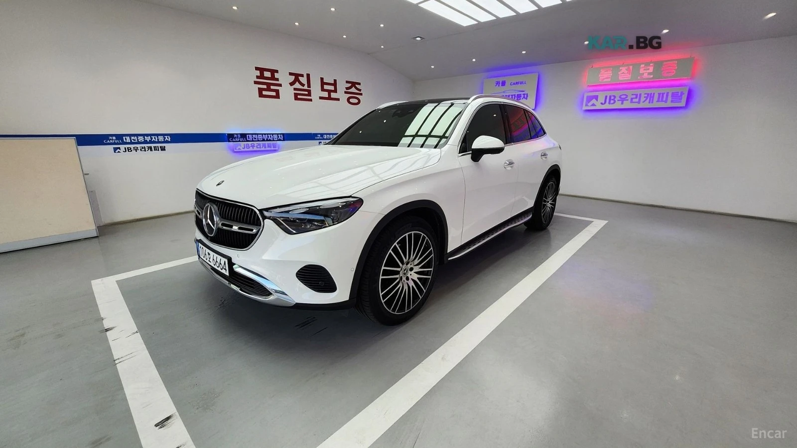 Mercedes-Benz GLC 220 ОБДУХВАНЕ* ПОДГРЕВ* ПАМЕТ* 