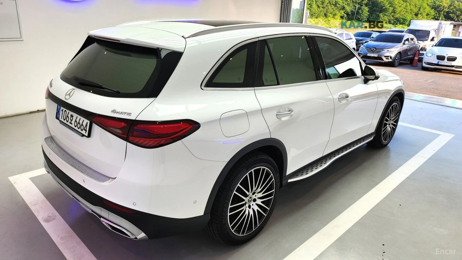 Mercedes-Benz GLC 220 ОБДУХВАНЕ* ПОДГРЕВ* ПАМЕТ* , снимка 11 - Автомобили и джипове - 54792936