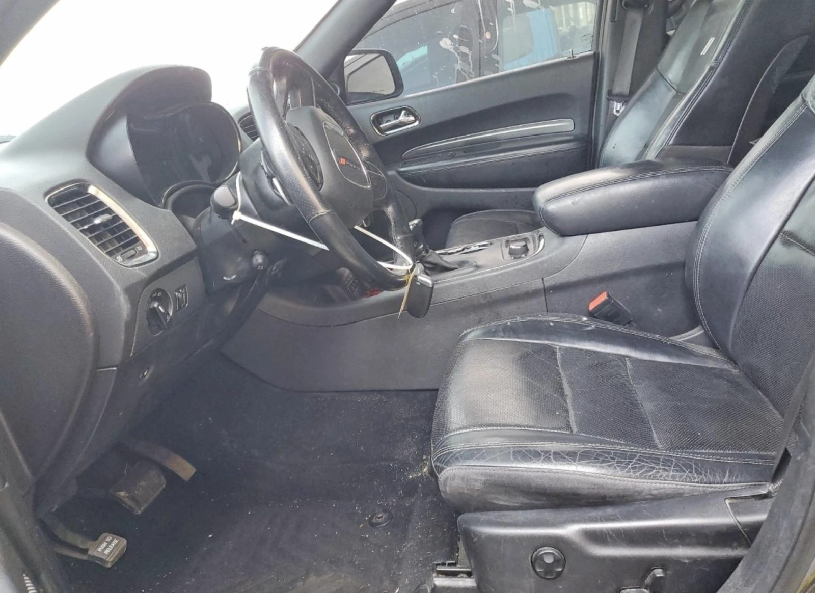 Dodge Durango 5.7 HEMI R/T | Дата на търг: 11.06.2026г., снимка 7 - Автомобили и джипове - 54836456