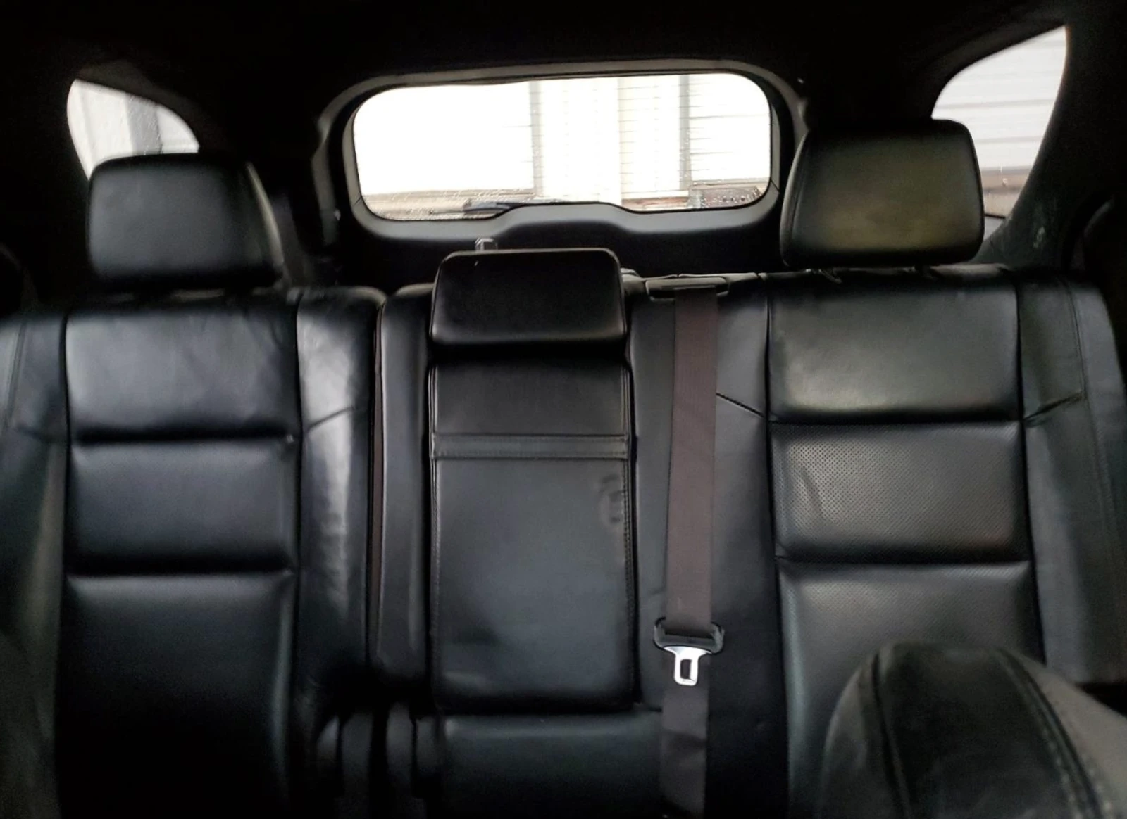 Dodge Durango 5.7 HEMI R/T | Дата на търг: 11.06.2026г., снимка 10 - Автомобили и джипове - 54836456