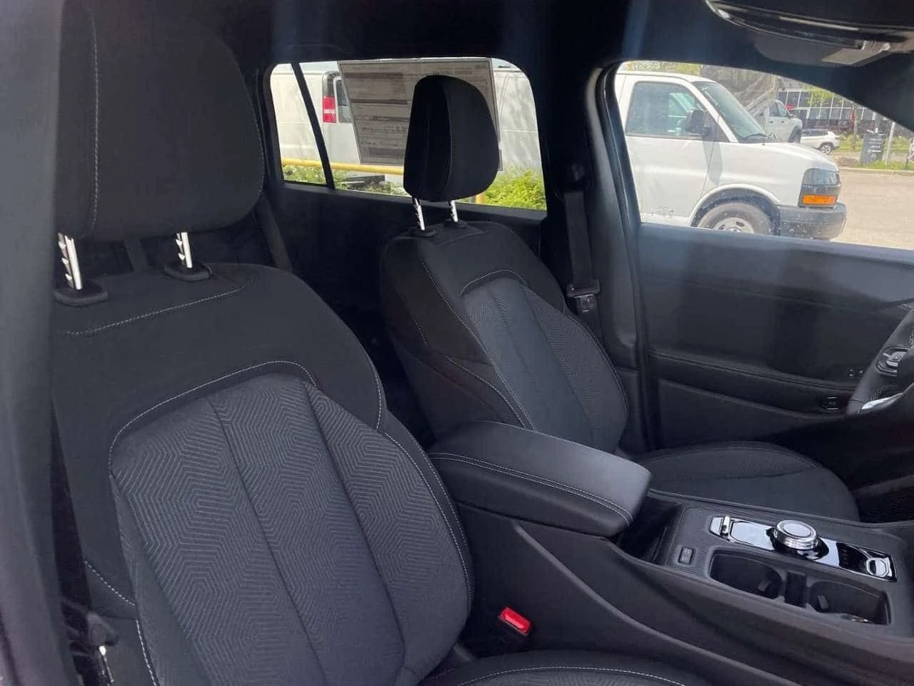 Jeep Cherokee * LAREDO Rough road cruise control.Acactive Lane M, снимка 10 - Автомобили и джипове - 54948223