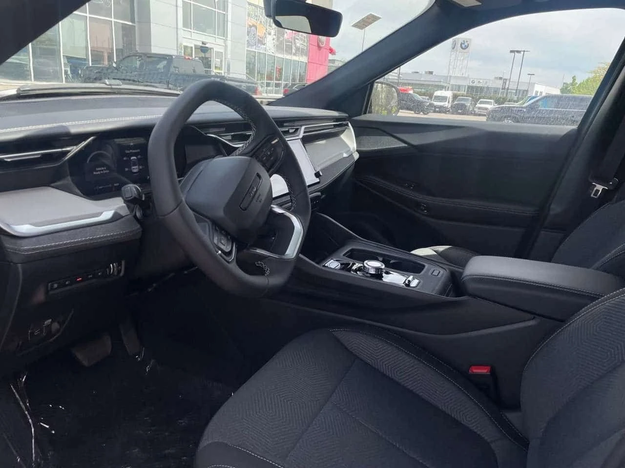 Jeep Cherokee * LAREDO Rough road cruise control.Acactive Lane M, снимка 8 - Автомобили и джипове - 54948223