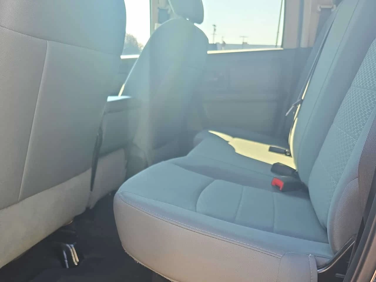 Dodge RAM 1500 * ST * CARFAX * ЦЕНА ДО БГ, снимка 11 - Автомобили и джипове - 55262660