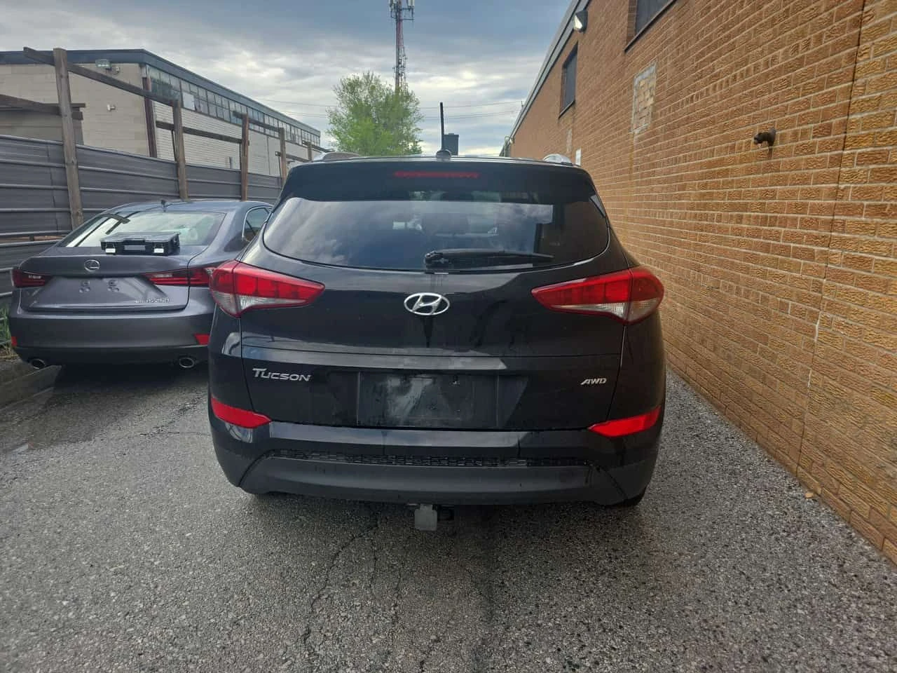 Hyundai Tucson * Premium * CARFAX * ����� �� ������������ | Mobile.bg � ����������� 13