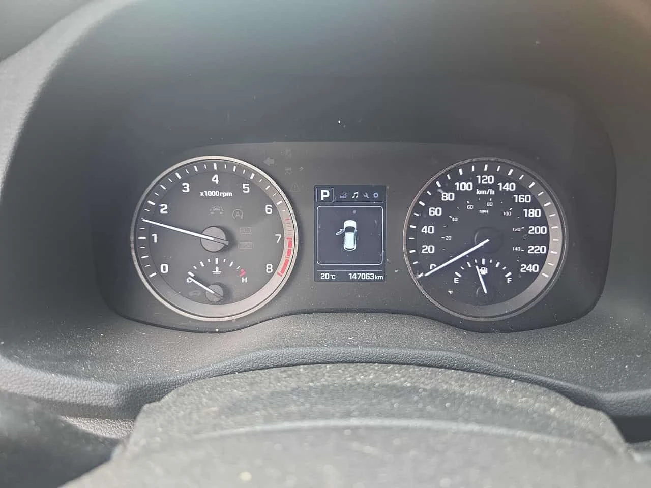 Hyundai Tucson * Premium * CARFAX * ����� �� ������������ | Mobile.bg � ����������� 8