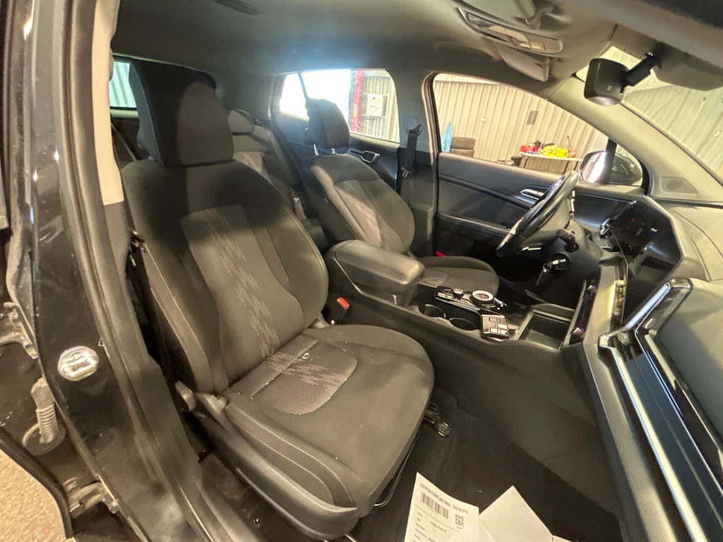 Kia Sportage ОЧАКВАН ВНОС-1.6 T-GDi/Hybrid/230к.с., снимка 7 - Автомобили и джипове - 55832695
