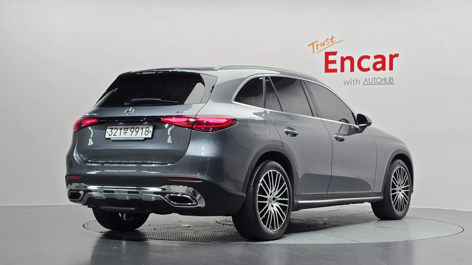 Mercedes-Benz GLC 220 ��. ��������* BLIND SPOT* HUD* 360* ������ ���� | Mobile.bg � ����������� 2