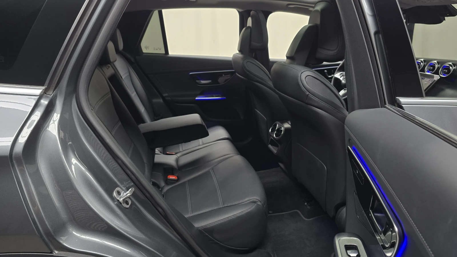 Mercedes-Benz GLC 220 ��. ��������* BLIND SPOT* HUD* 360* ������ ���� | Mobile.bg � ����������� 11