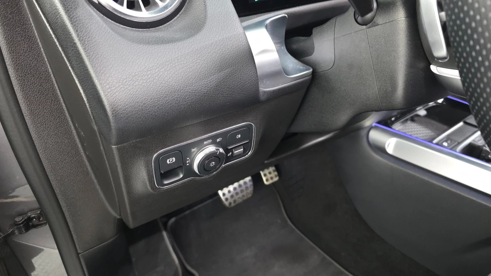 Mercedes-Benz GLB35AMG 2021 35AMG* 4Matic* Full* ��������� ����  | Mobile.bg � ����������� 16