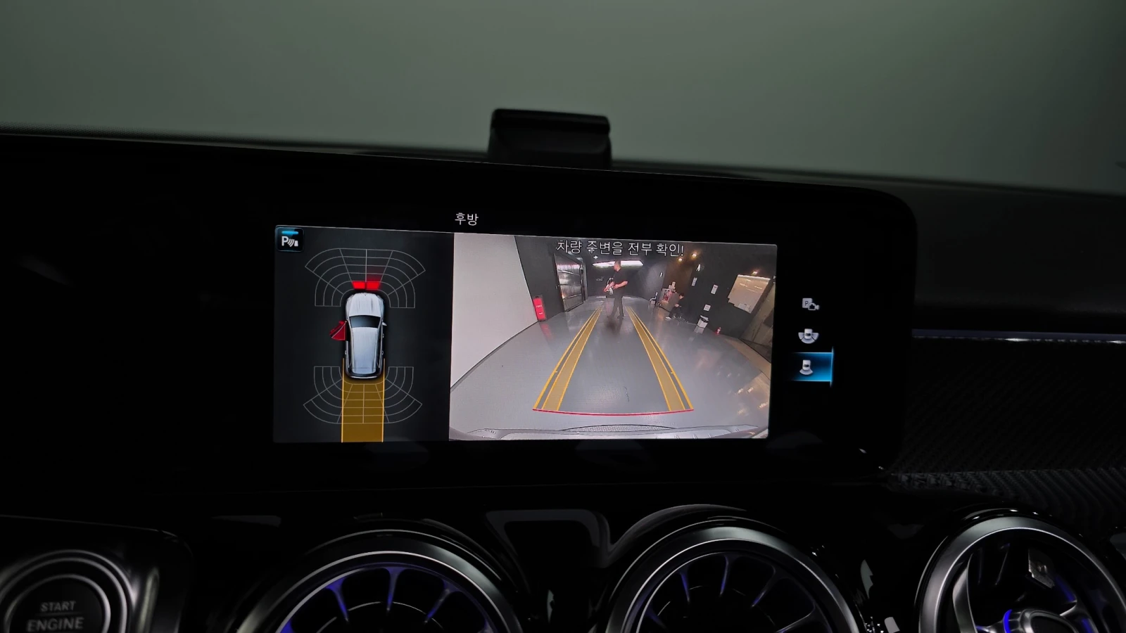 Mercedes-Benz GLB35AMG 2021 35AMG* 4Matic* Full* ��������� ����  | Mobile.bg � ����������� 10