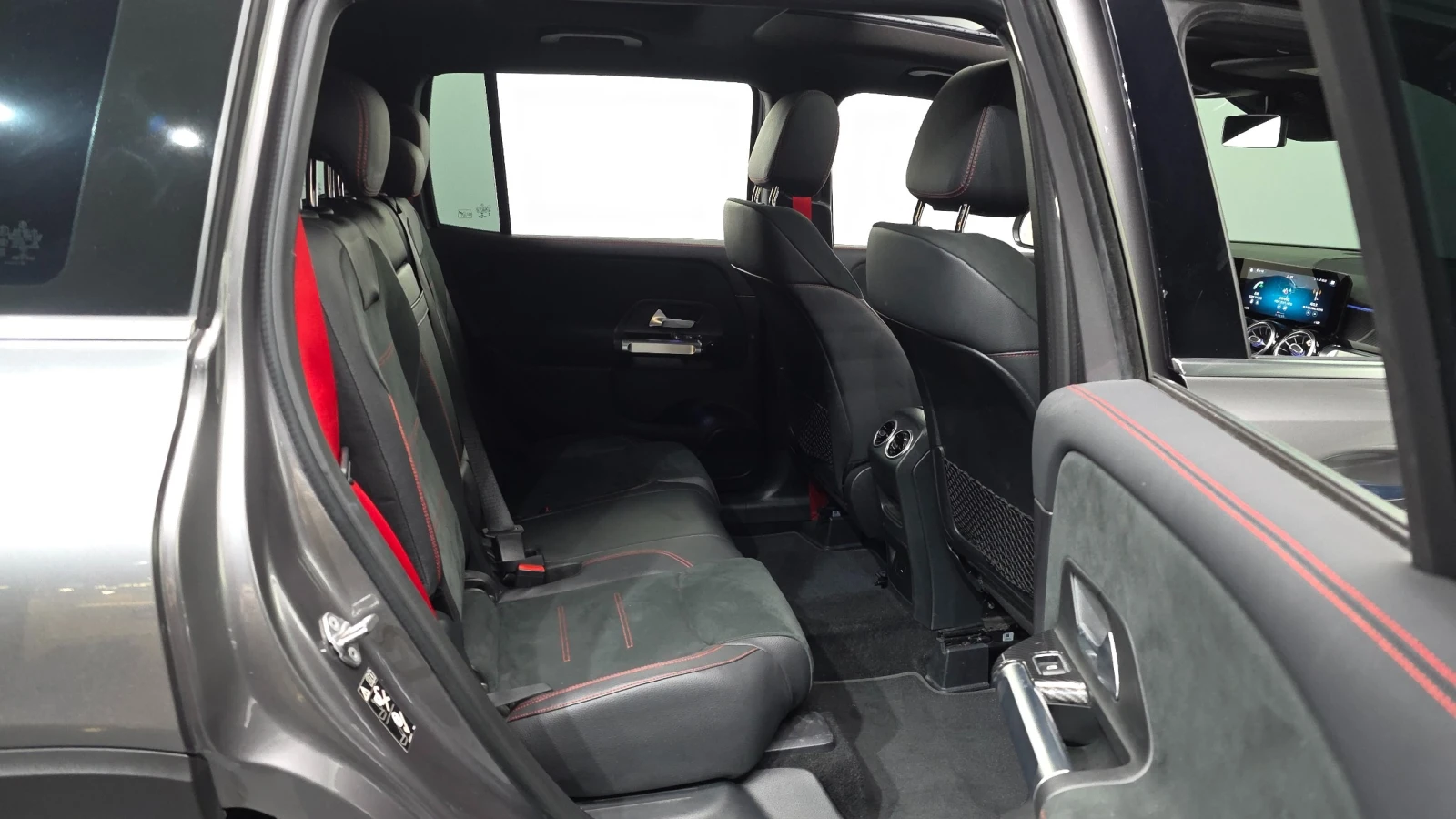 Mercedes-Benz GLB35AMG 2021 35AMG* 4Matic* Full* ��������� ����  | Mobile.bg � ����������� 7