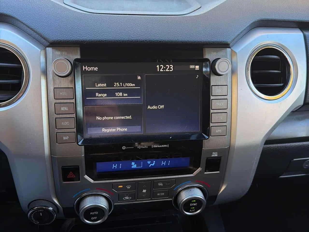 Toyota Tundra * 4x4 Double Cab * CARFAX *  | Mobile.bg � ����������� 9