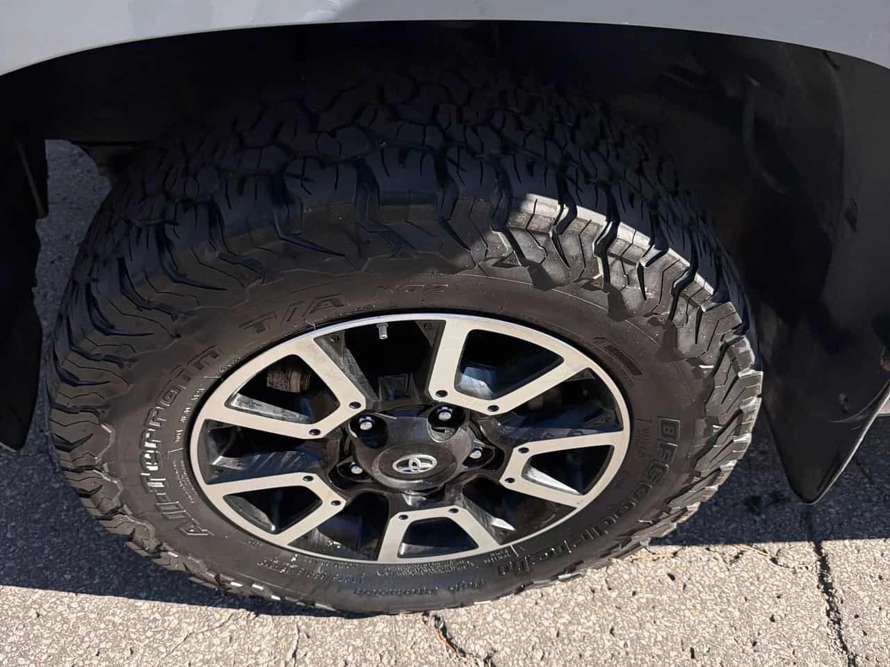 Toyota Tundra * 4x4 Double Cab * CARFAX *  | Mobile.bg � ����������� 6