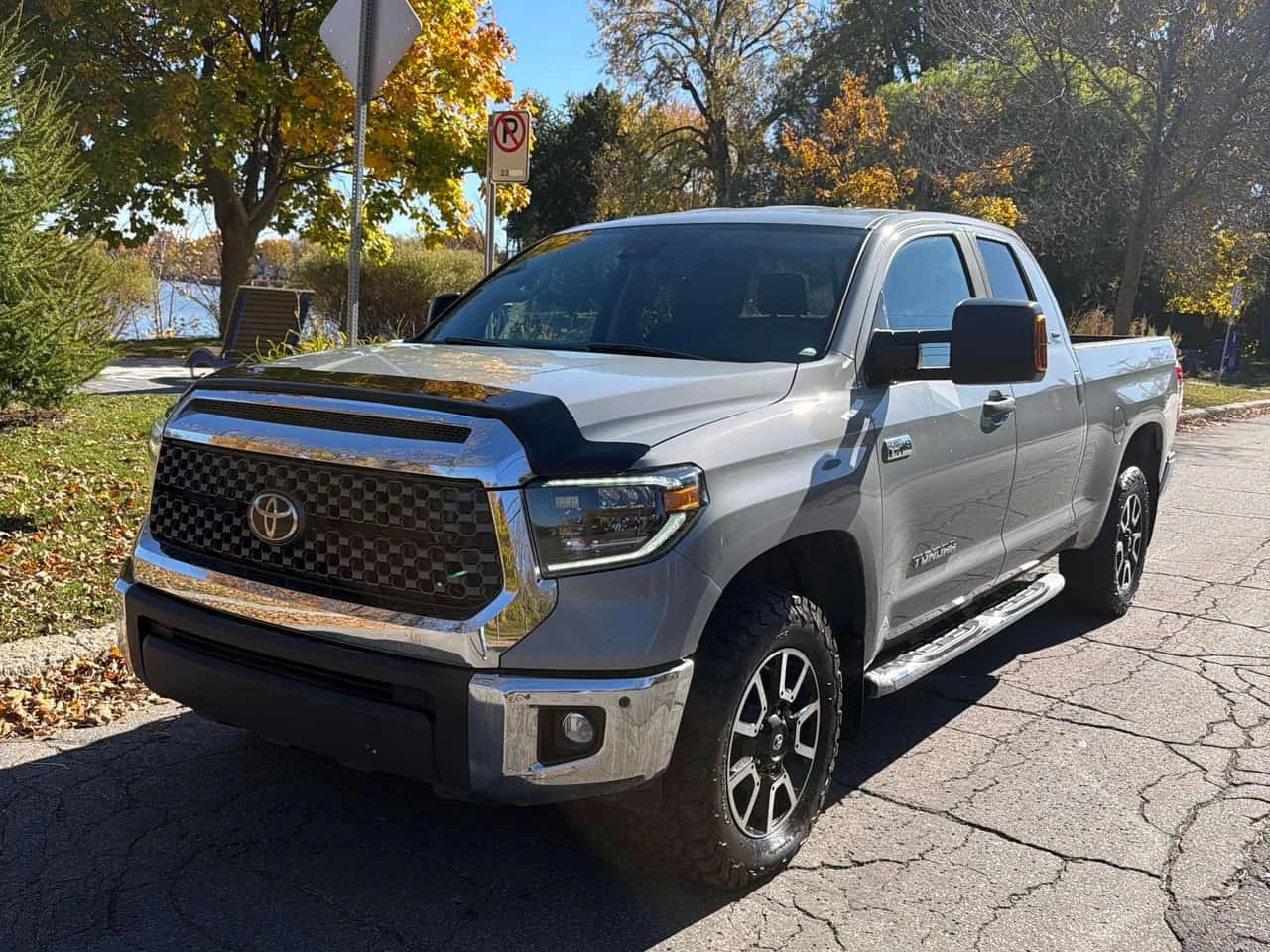 Toyota Tundra * 4x4 Double Cab * CARFAX *  | Mobile.bg � ����������� 1