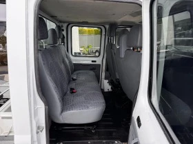 Ford Transit Самосвал до 3.5т. 6-местен Клима, снимка 11