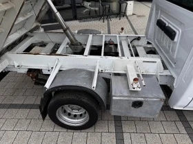 Ford Transit Самосвал до 3.5т. 6-местен Клима, снимка 8