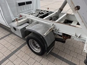 Ford Transit Самосвал до 3.5т. 6-местен Клима, снимка 5