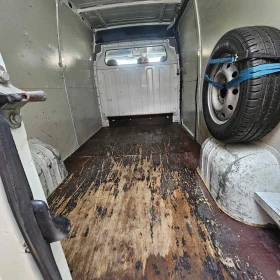 Opel Movano Nissan Interstar 2.5 dCi (120HP), снимка 6