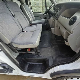 Opel Movano Nissan Interstar 2.5 dCi (120HP), снимка 8